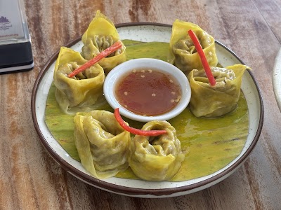 Jaan Bai Restaurant