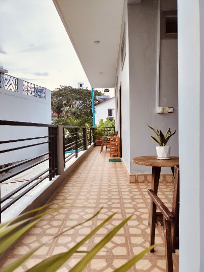 Davyta House