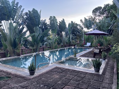 Kep Castle - Homestay