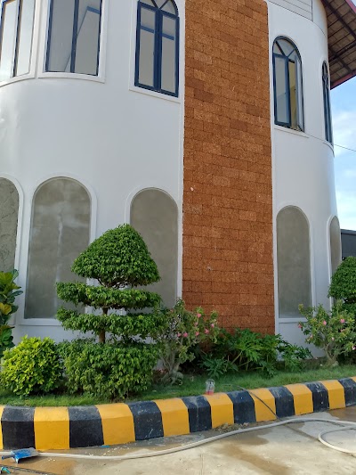Stung Sen Garden Hotel