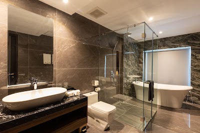西港酒店 Munich Hotel