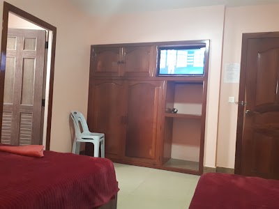Vimean Pich Guesthouse
