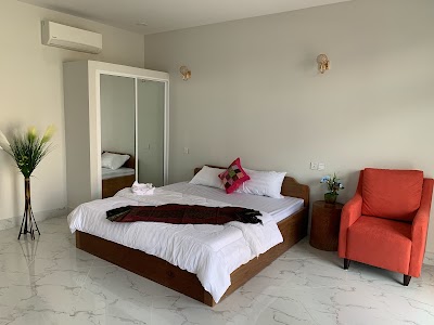 Inthanou Boutique Kampot