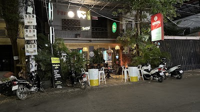 Charms Cambodia