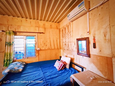 Vanny's Peaceful Guesthouse.