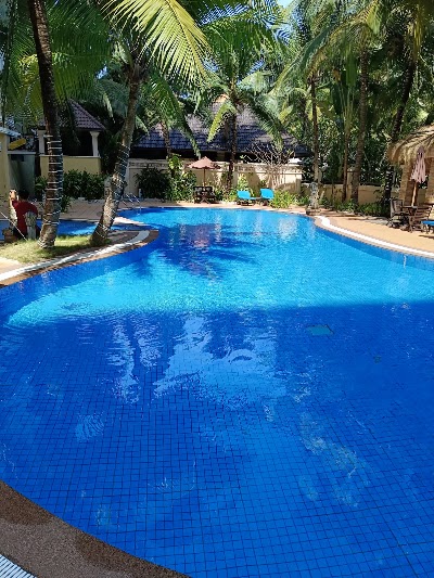 THADA APARTMENT