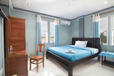 Galaxy Star Angkor Hotel