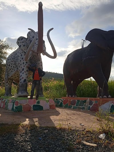រូបសំណាកឆ្នាំង