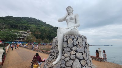 Kep Beach