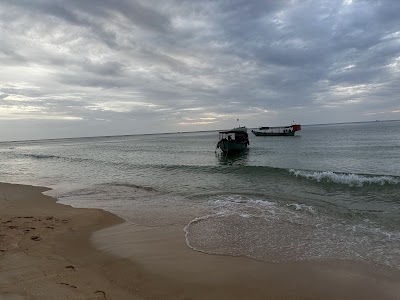 Sunset Beach