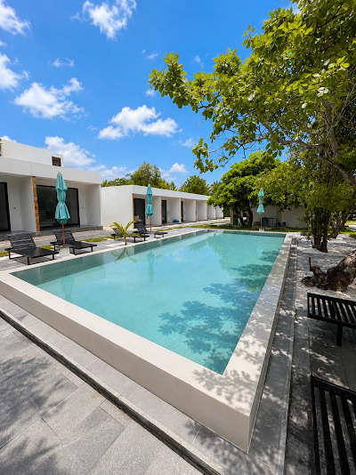 ARIMATABE Beachfront Resort