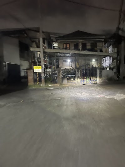 ផ្ទះសំណាក់ប៉ៃលិន