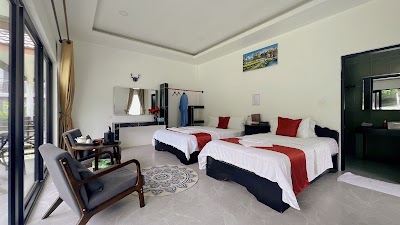 Happy Beach hotel