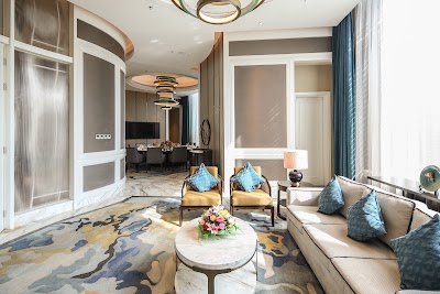 Xihu Resort Hotel