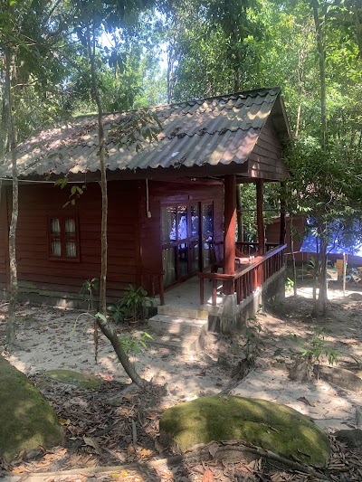 Sambath Sakseth Bungalow