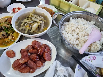 ស៊ុបគោពិសេស កំពង់ឆ្នាំង