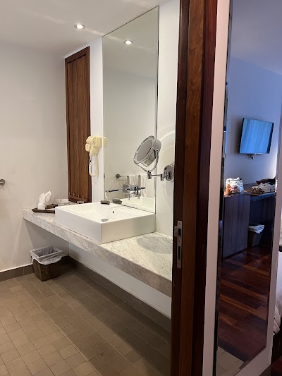 Hotel Somadevi Angkor Boutique & Resort