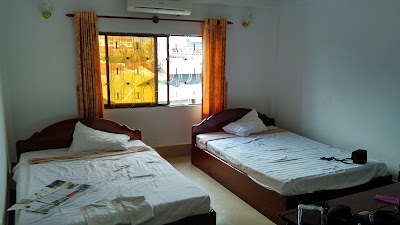 Angkor Ruby Guesthouse