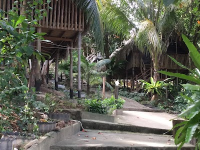 Island Palace Bungalows Resort