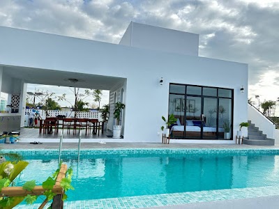 Mangrove Villa