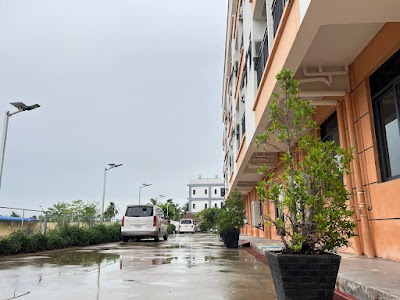 Relax Guesthouse