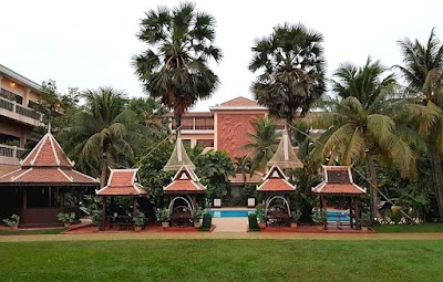 Apsara Angkor Resort