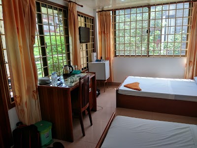 The Bright Lotus Guesthouse