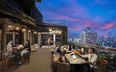 Capri By Fraser, Phnom Penh / Cambodia