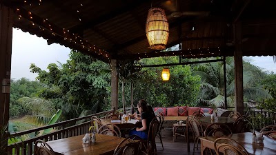 The Balcony