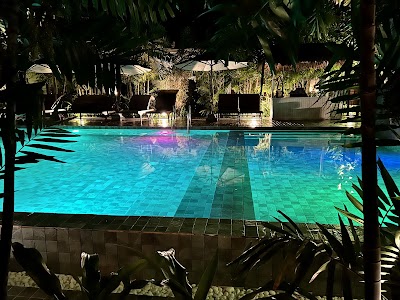Sabara Angkor Resort & Spa
