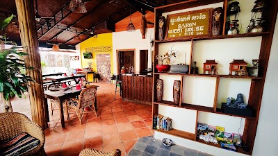 B3 Khmer Relax Home