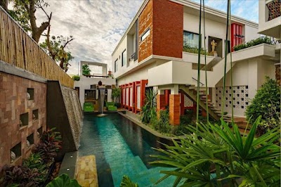 The Secret Eden Spa