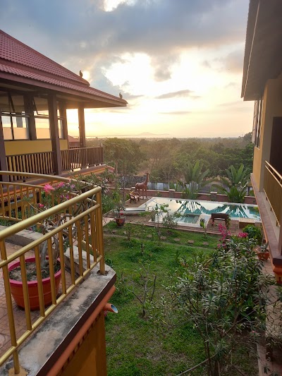 Kep Castle - Homestay