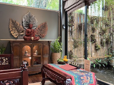Angkor Spa អង្គរស្ប៉ា