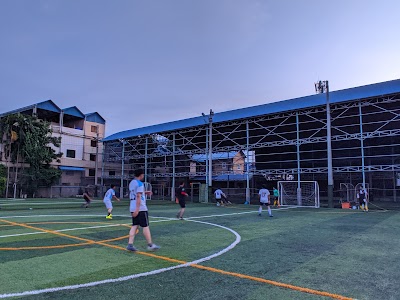TG Sports Center Condo Hotel
