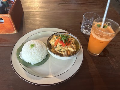 Brother Bong Cafe
