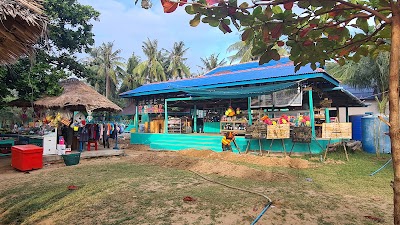 Meng Narin Koh Island