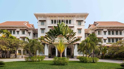 Raffles Hotel Le Royal Phnom Penh