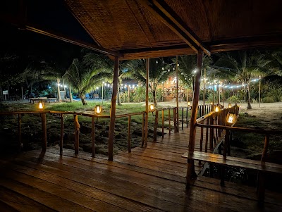 Coco restaurant