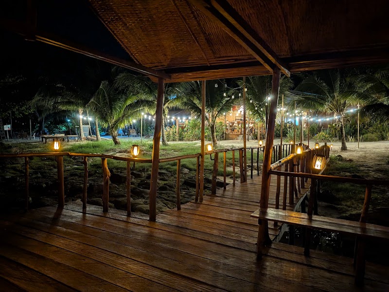 Coco restaurant