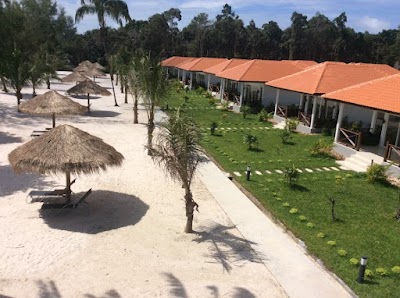 Saracen Bay Resort
