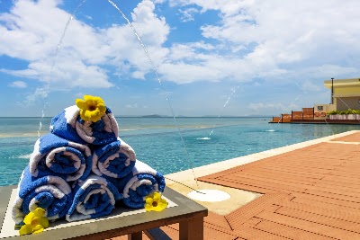 HOLIDAY PALACE, Sihanoukville