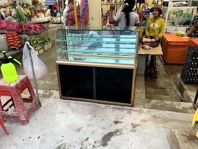Peanichkam Market