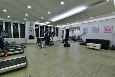 Vyrakan Apartments