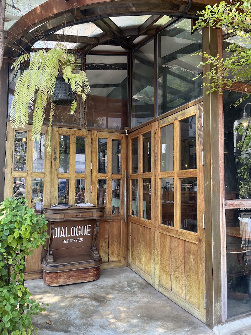 Dialogue