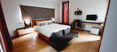 Sarina Boutique Hotel, Phnom Penh