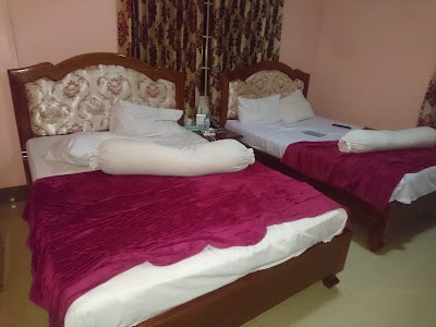 Vimean Pich Guesthouse