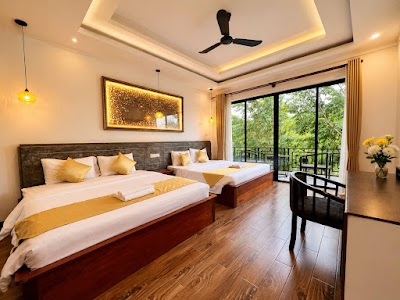 Angkor Rithy boutique