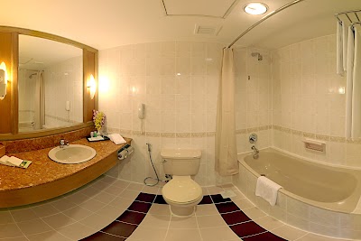 Sunway Hotel Phnom Penh