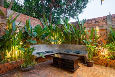 The Local Homestay, Siem Reap